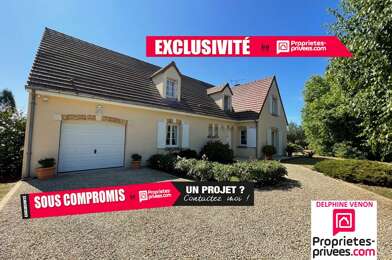 Maison 6 pièces 329900 €
