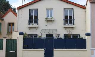 Maison 3 Pièces 53 m² à louer à Nanterre (92000)