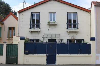 Maison 3 pièces 1400 €