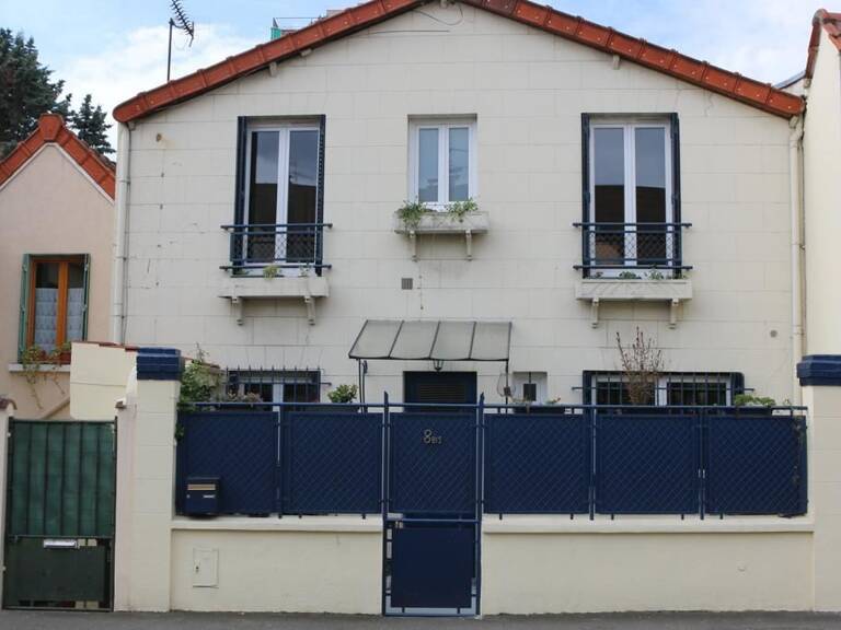 Maison de 53m2 à louer sur Nanterre — photo 1