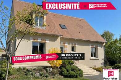 Maison 6 pièces 377000 €