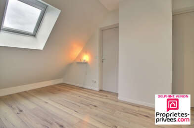 Maison 6 pièces 377000 €
