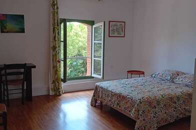Appartement 1 pièces 545 €