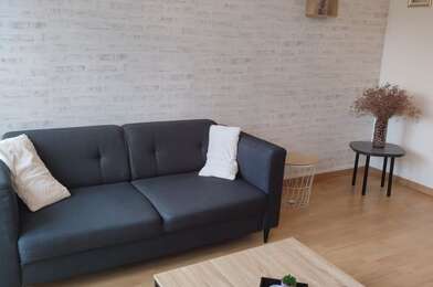 Appartement 2 pièces 700 €