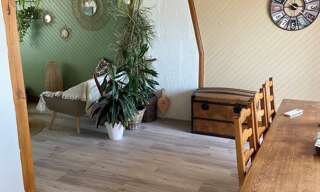 Maison 2 Pièces 30 m² à louer à Fumel (47500)