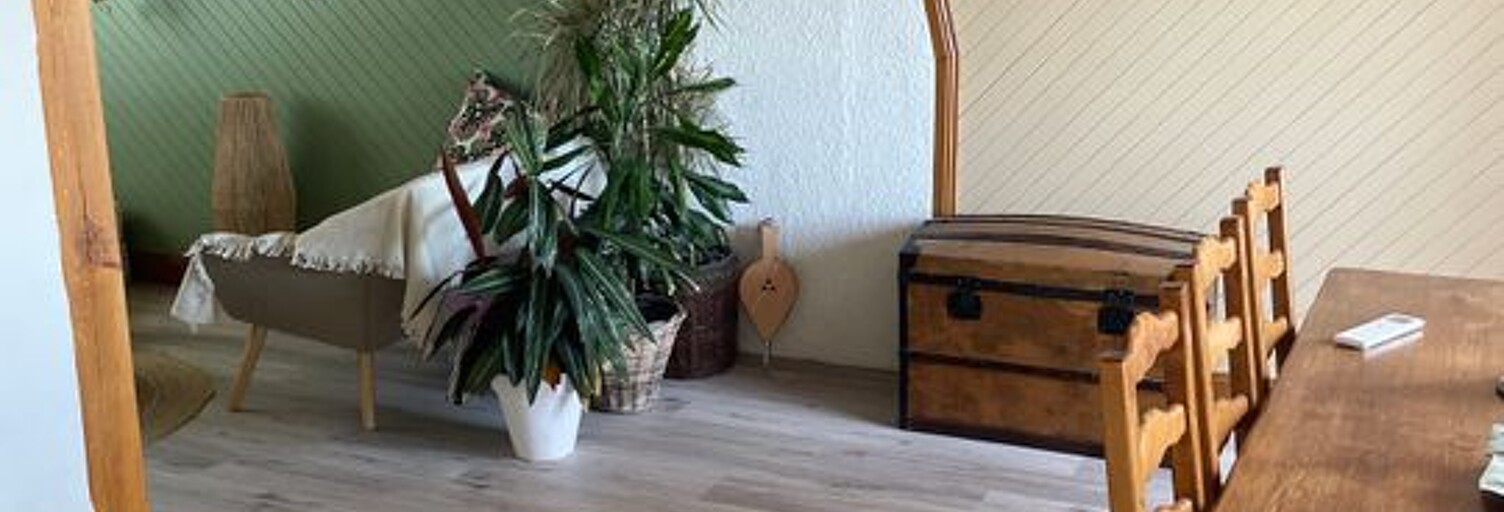 Maison 2 Pièces 30 m² à louer à Fumel (47500)