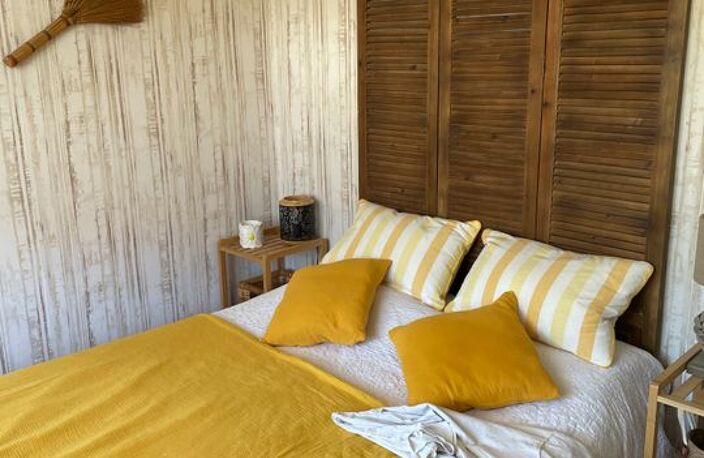 Maison de 30m2 à louer sur Fumel — photo 2
