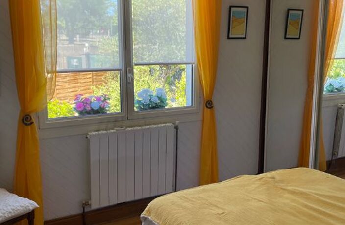 Maison de 30m2 à louer sur Fumel — photo 3