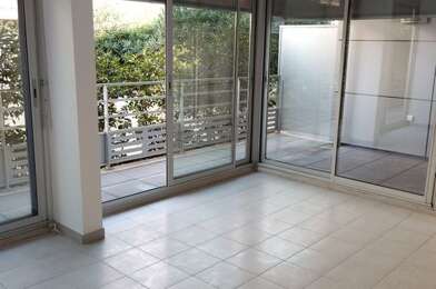 Appartement 2 pièces 755 €