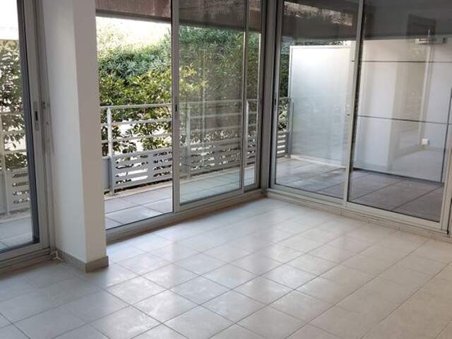 Appartement de 41m2 à louer sur Montpellier — photo du bien