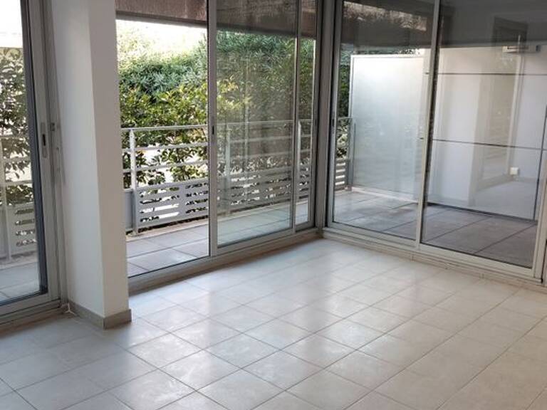 Appartement de 41m2 à louer sur Montpellier — photo 1