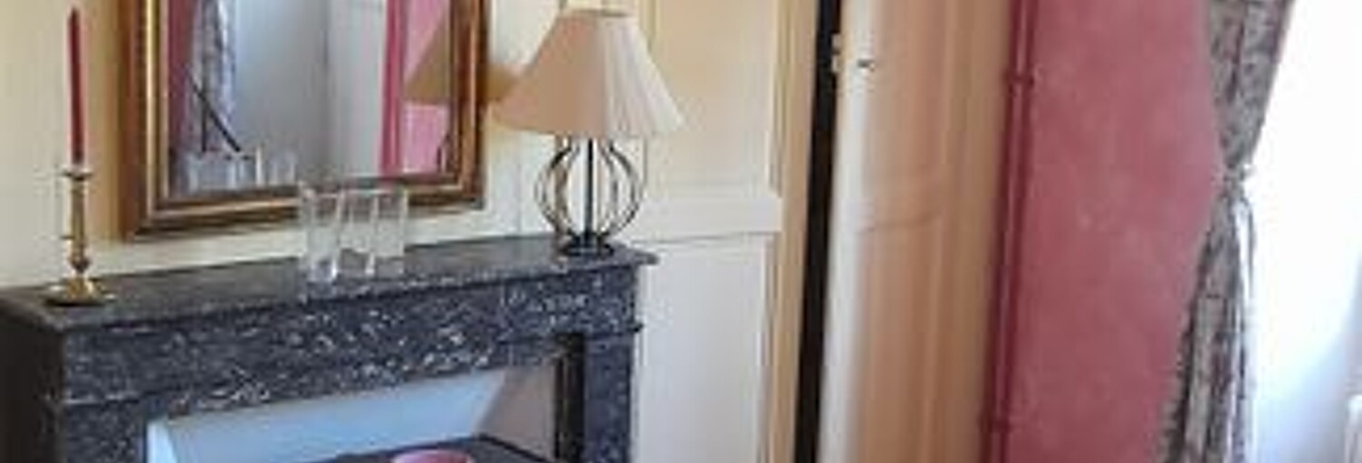 Maison 4 Pièces 81 m² à louer à Thomery (77810)