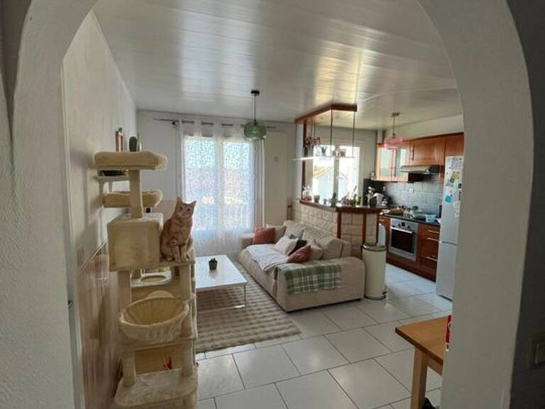 Appartement de 49m2 à louer sur Tours — photo 1