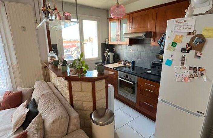 Appartement de 49m2 à louer sur Tours — photo 2