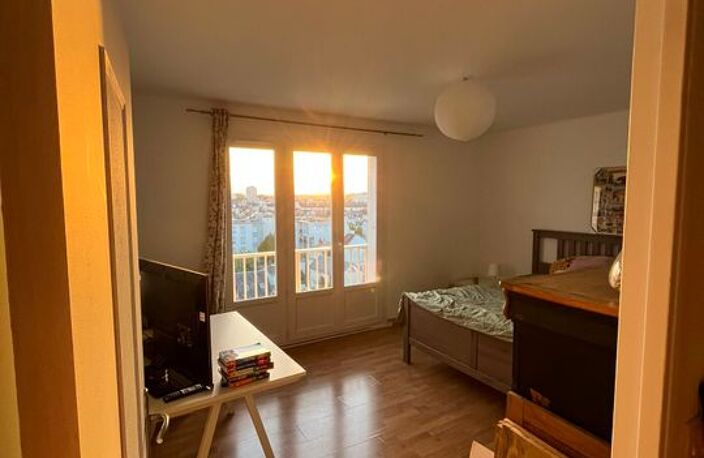 Appartement de 49m2 à louer sur Tours — photo 3