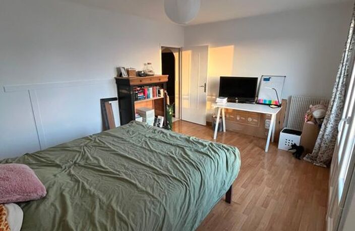 Appartement de 49m2 à louer sur Tours — photo 4