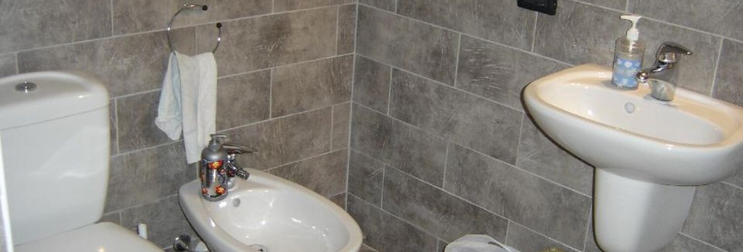 Appartement 2 Pièces 40 m² à louer à Menton (06500)