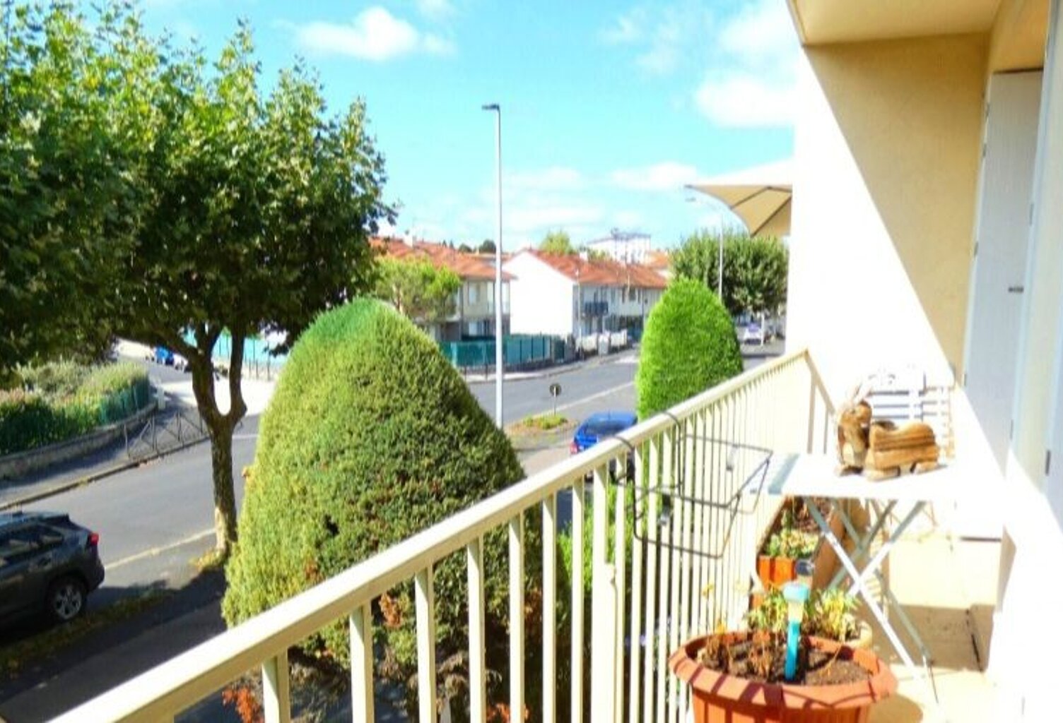 Appartement de 70m2 à louer sur Aurillac — photo 1