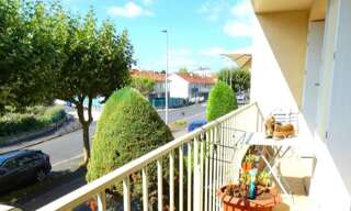 Appartement 4 Pièces 70 m² à louer à Aurillac (15000)