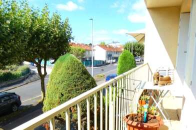 Appartement 4 pièces 600 €