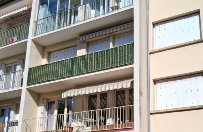 Appartement de 70m2 à louer sur Aurillac — photo 2