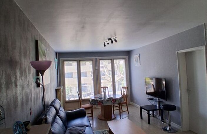 Appartement de 70m2 à louer sur Aurillac — photo 3