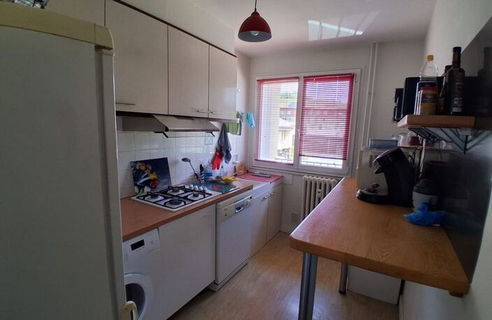 Appartement de 70m2 à louer sur Aurillac — photo 4