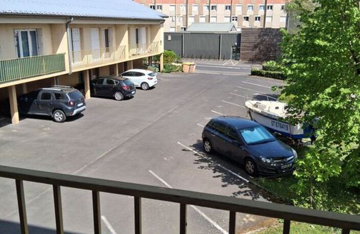 Appartement de 70m2 à louer sur Aurillac — photo 5