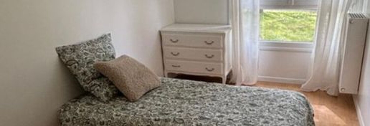 Appartement 1 Pièce 14 m² à louer à Sceaux (92330)