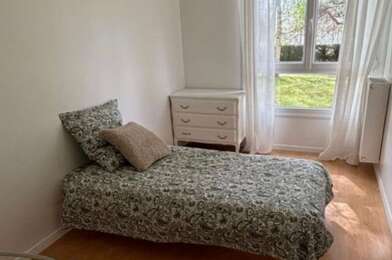 Appartement 1 pièces 600 €