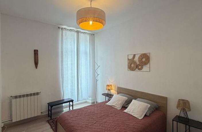 Appartement de 120m2 à louer sur Montréal — photo 4