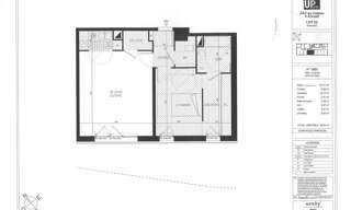 Appartement 2 Pièces 58 m² à louer à Arcueil (94110)