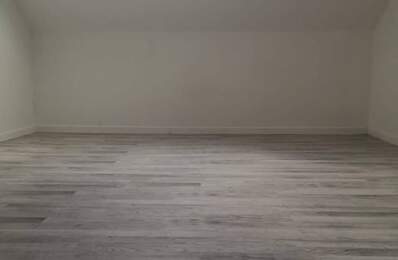 Appartement de 47m2 à louer sur Villiers-sur-Marne — photo du bien