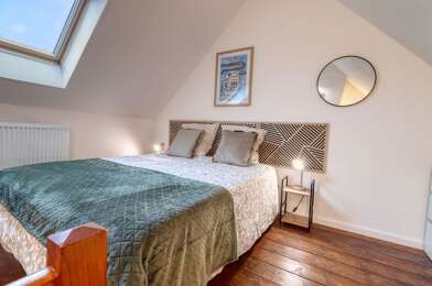 Maison 3 pièces 830 €