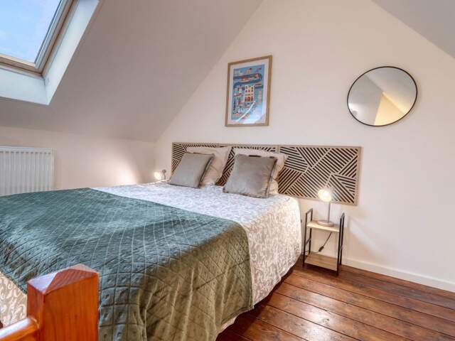 Maison de 60m2 à louer sur Amiens — photo du bien