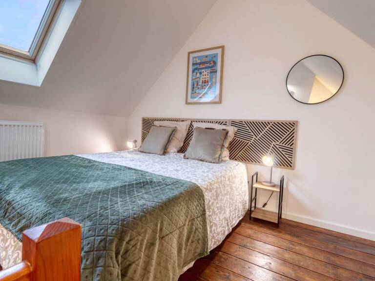 Maison de 60m2 à louer sur Amiens — photo 1