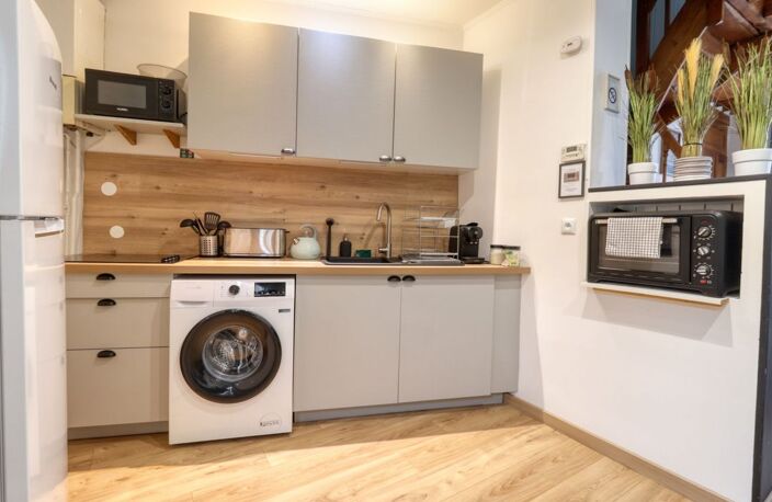 Maison de 60m2 à louer sur Amiens — photo 3