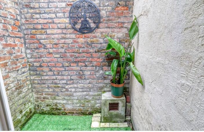 Maison de 60m2 à louer sur Amiens — photo 4
