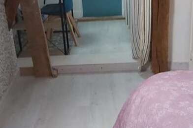Appartement 1 pièces 550 €