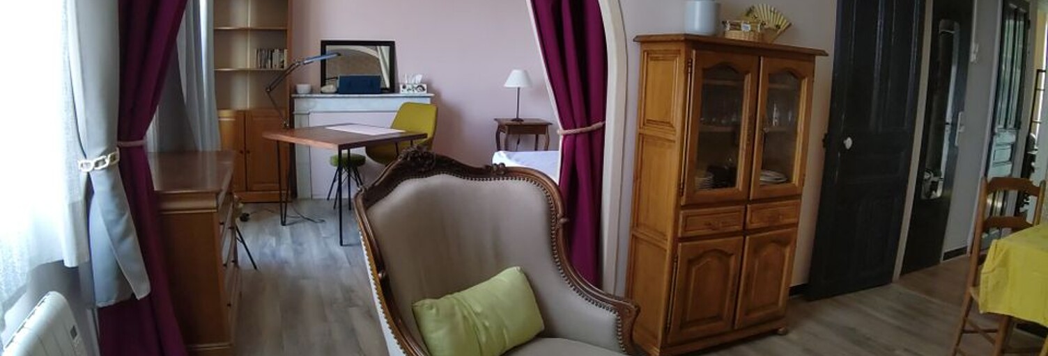 Appartement 3 Pièces 53 m² à louer à Avignon (84000)