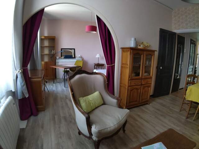 Appartement de 53m2 à louer sur Avignon — photo du bien