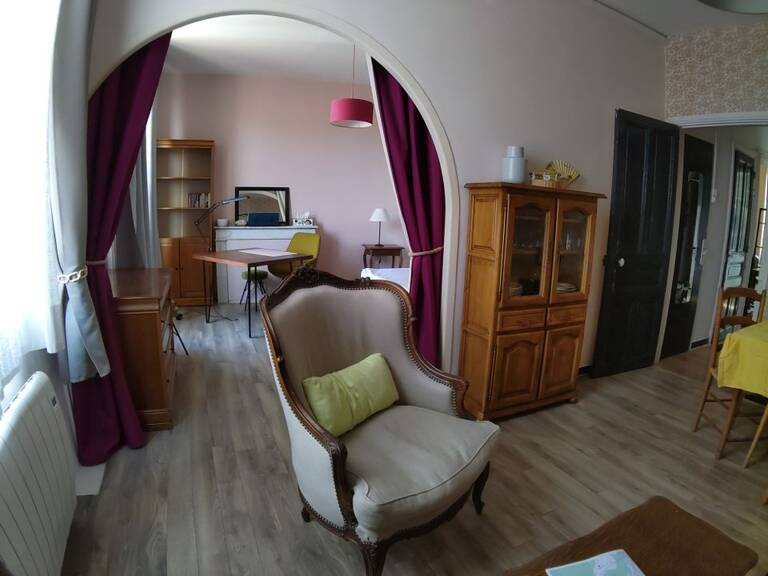 Appartement de 53m2 à louer sur Avignon — photo 1