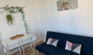 Appartement 3 Pièces 45 m² à louer à Clamart (92140)