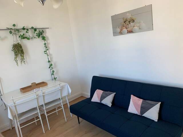 Appartement de 45m2 à louer sur Clamart — photo du bien