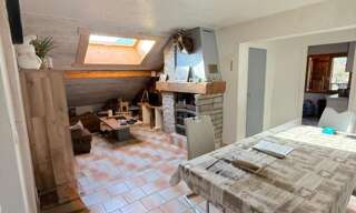 Appartement 4 Pièces 87 m² à vendre à Passy (74190)