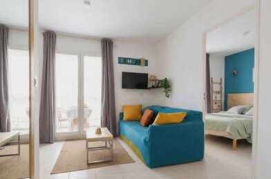 Appartement 2 pièces 1150 €