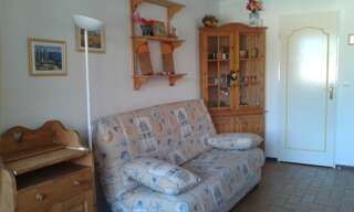 Appartement 3 Pièces 33 m² à louer à La Seyne-sur-Mer (83500)