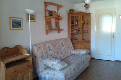 Appartement 3 pièces 690 €