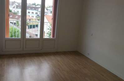 Appartement de 75m2 à louer sur Limoges — photo du bien