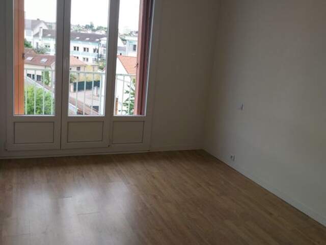 Appartement de 75m2 à louer sur Limoges — photo du bien